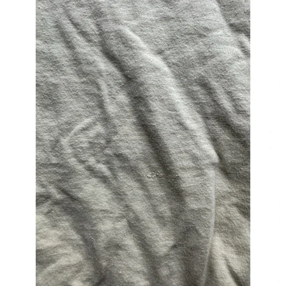 Vintage 1970s‎ Harry Chapin Every Year is World Hunger Year T-Shirt Small - Picture 9 of 9